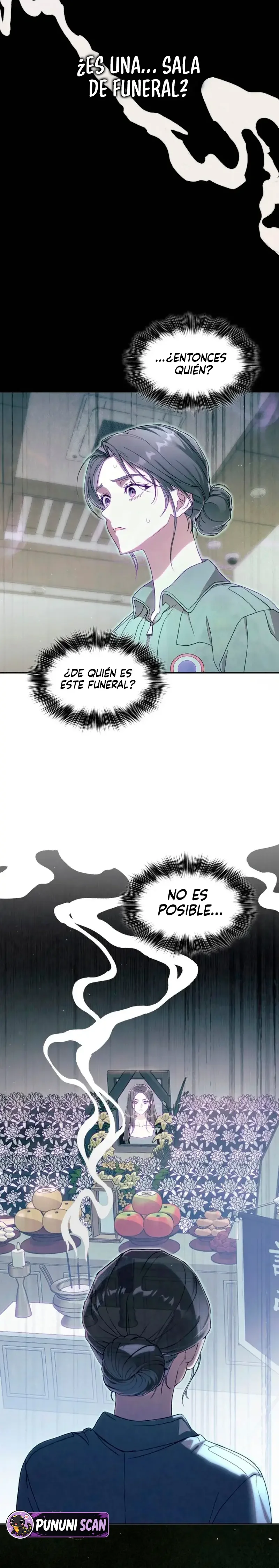 Para tu Copiloto capítulo 3, página 16
