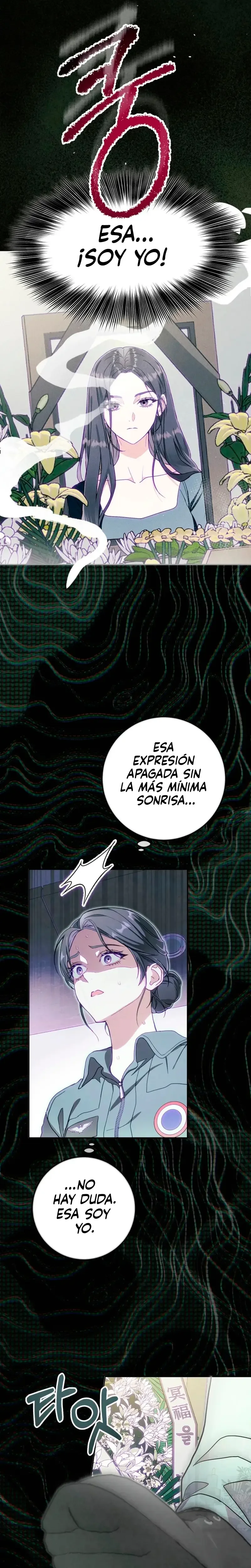 Para tu Copiloto capítulo 3, página 17