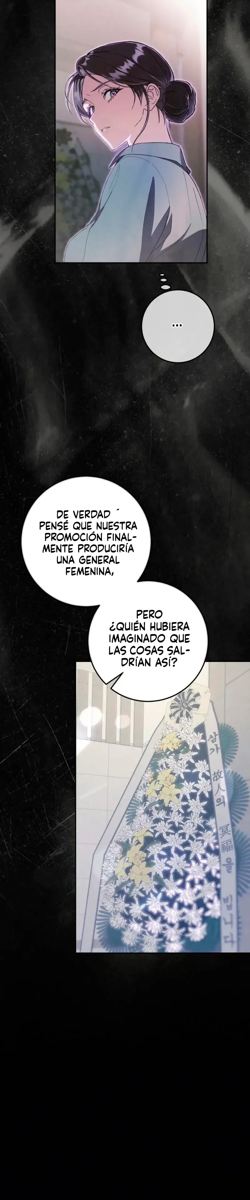 Para tu Copiloto capítulo 3, página 26