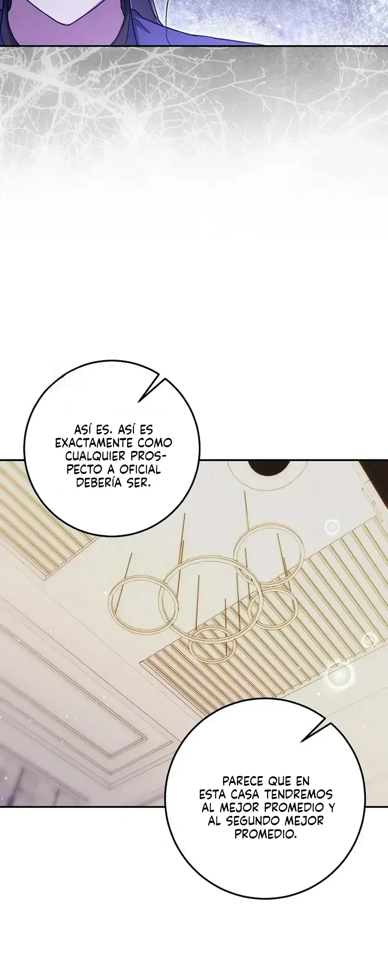 Para tu Copiloto capítulo 4, página 15