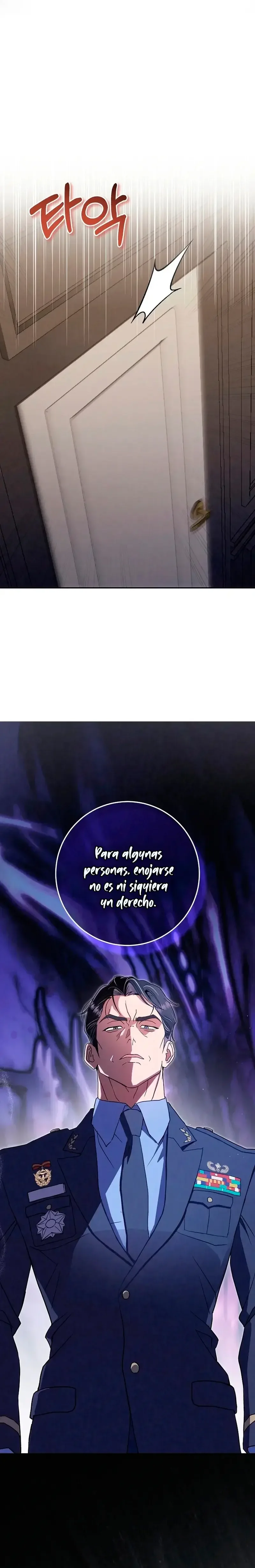 Para tu Copiloto capítulo 4, página 25