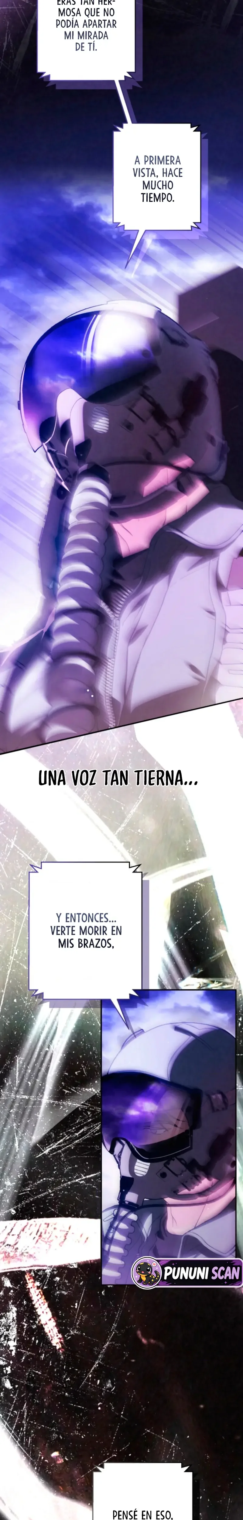 Para tu Copiloto capítulo 5, página 19