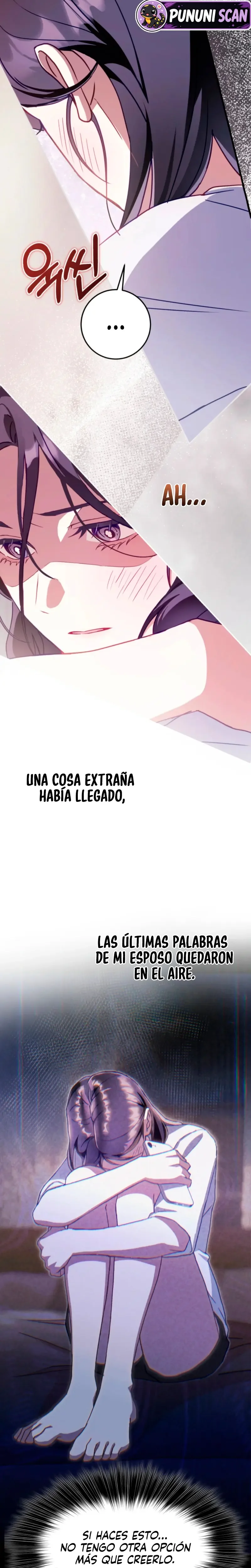 Para tu Copiloto capítulo 5, página 25