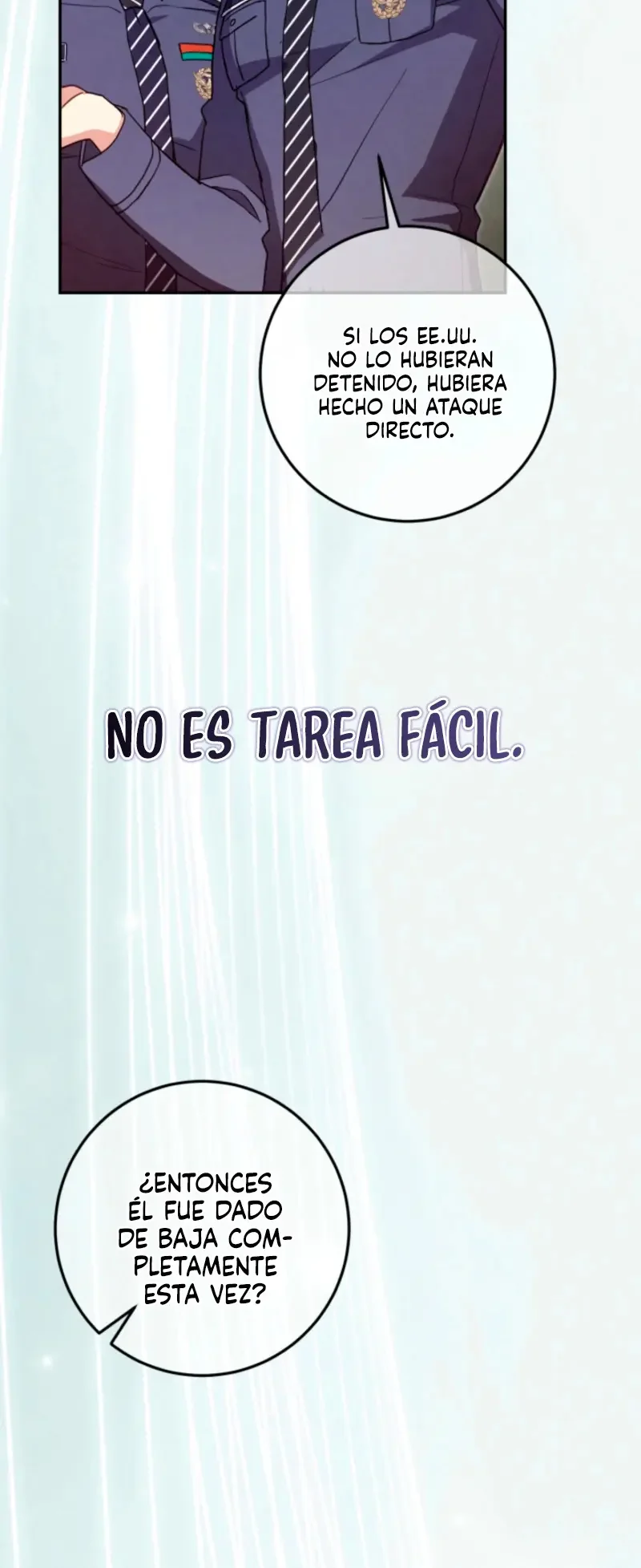 Para tu Copiloto capítulo 5, página 32