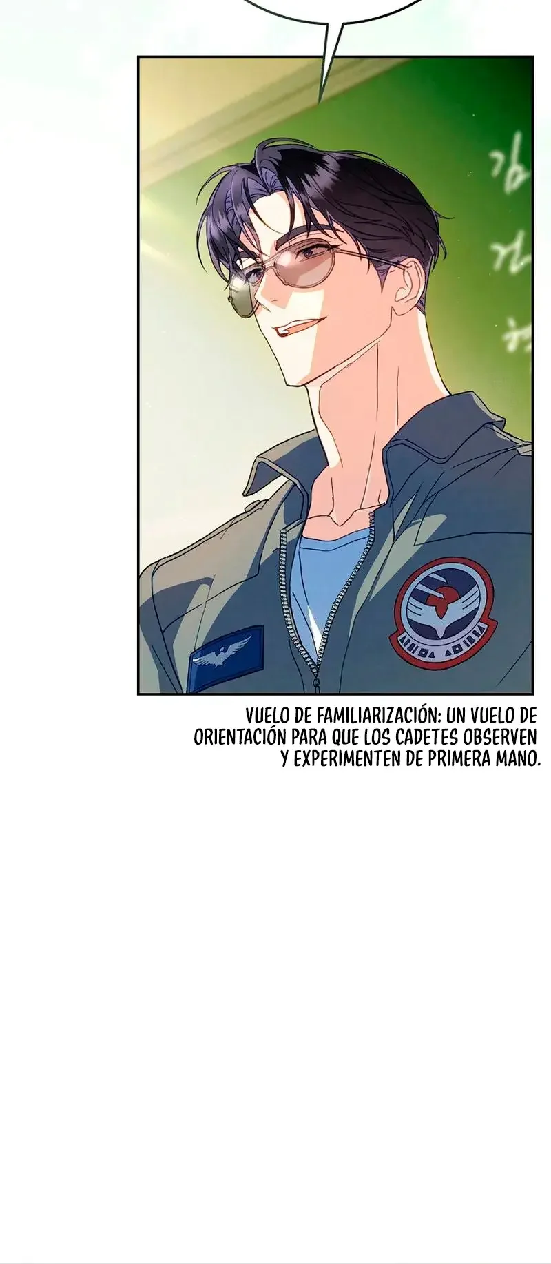 Para tu Copiloto capítulo 6, página 4