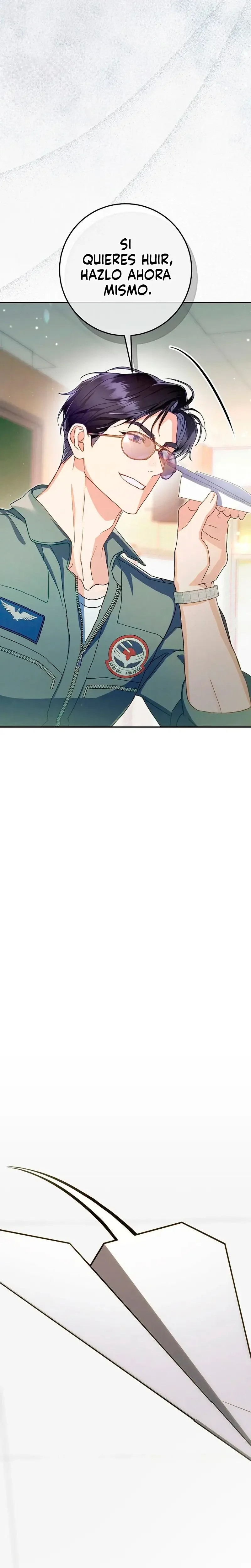Para tu Copiloto capítulo 6, página 11