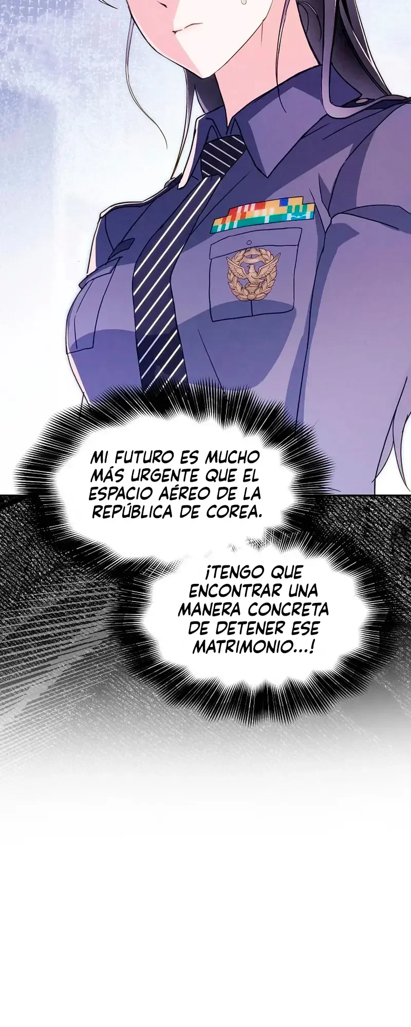 Para tu Copiloto capítulo 6, página 15