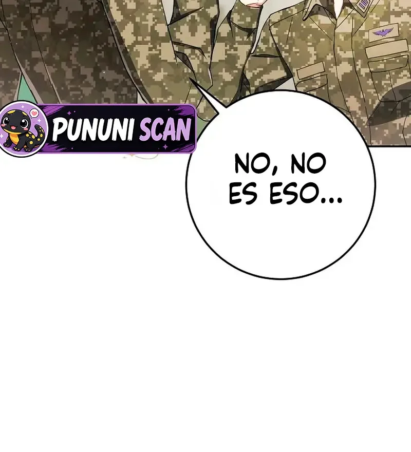 Para tu Copiloto capítulo 6, página 18
