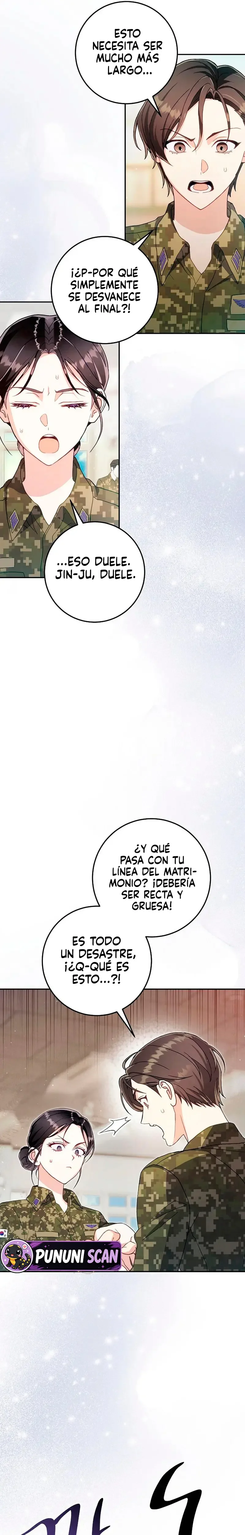Para tu Copiloto capítulo 6, página 26