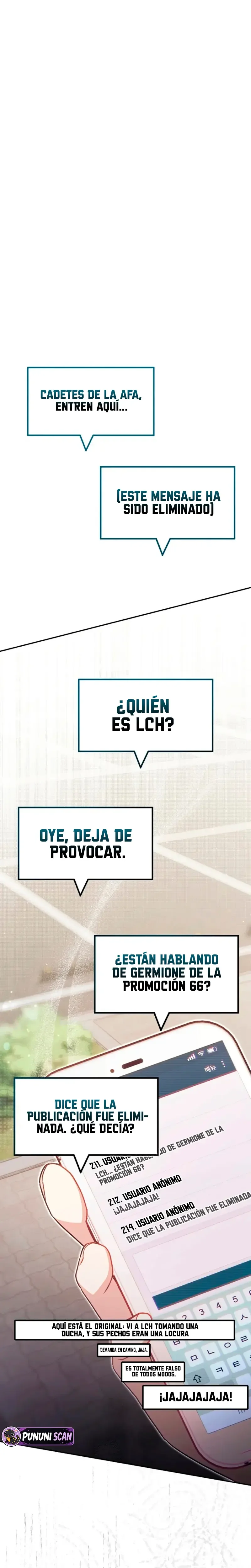Para tu Copiloto capítulo 7, página 2