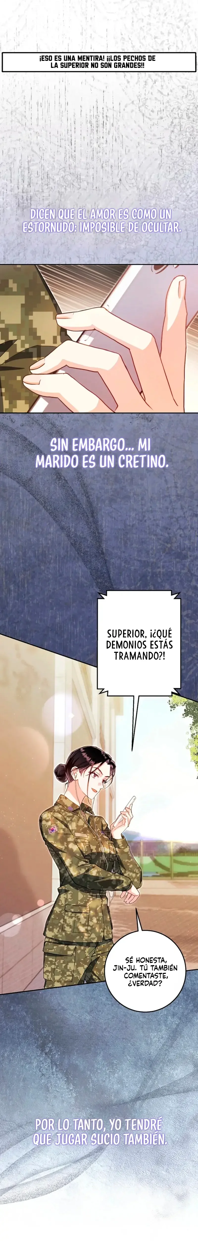 Para tu Copiloto capítulo 7, página 3