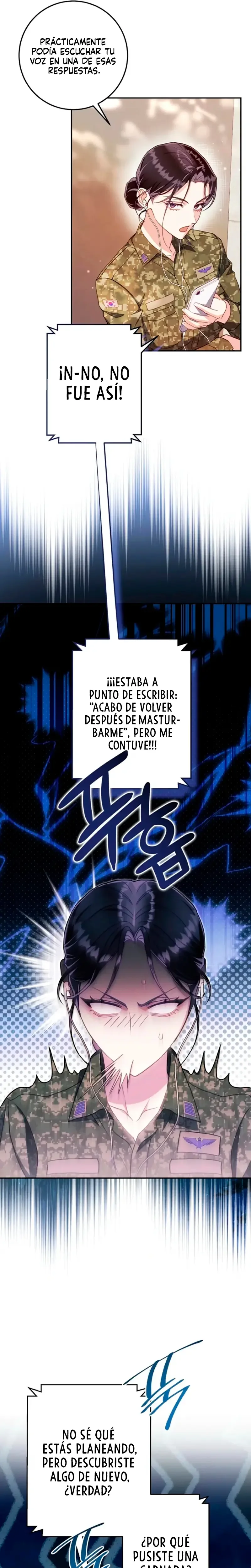 Para tu Copiloto capítulo 7, página 4