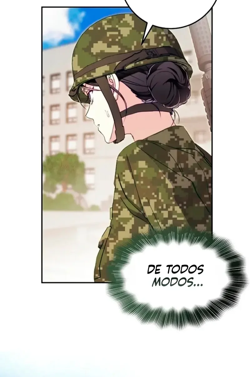 Para tu Copiloto capítulo 7, página 26