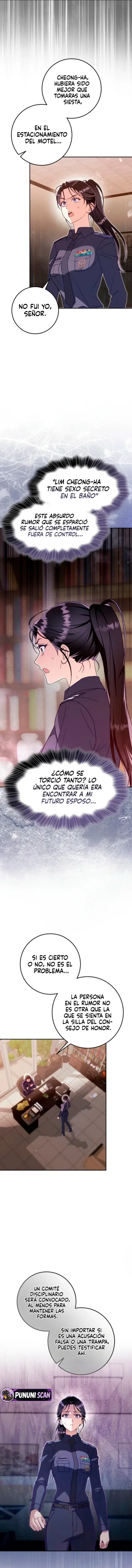 Para tu Copiloto capítulo 8, página 10
