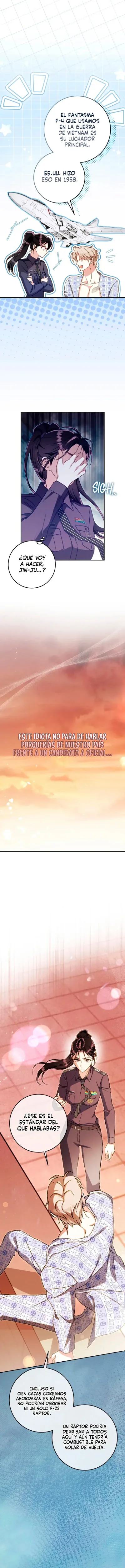 Para tu Copiloto capítulo 9, página 10