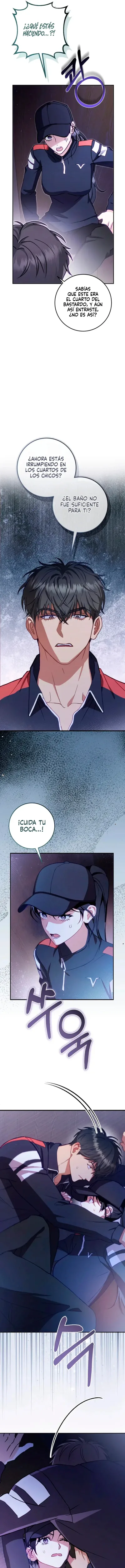 Para tu Copiloto capítulo 9, página 24