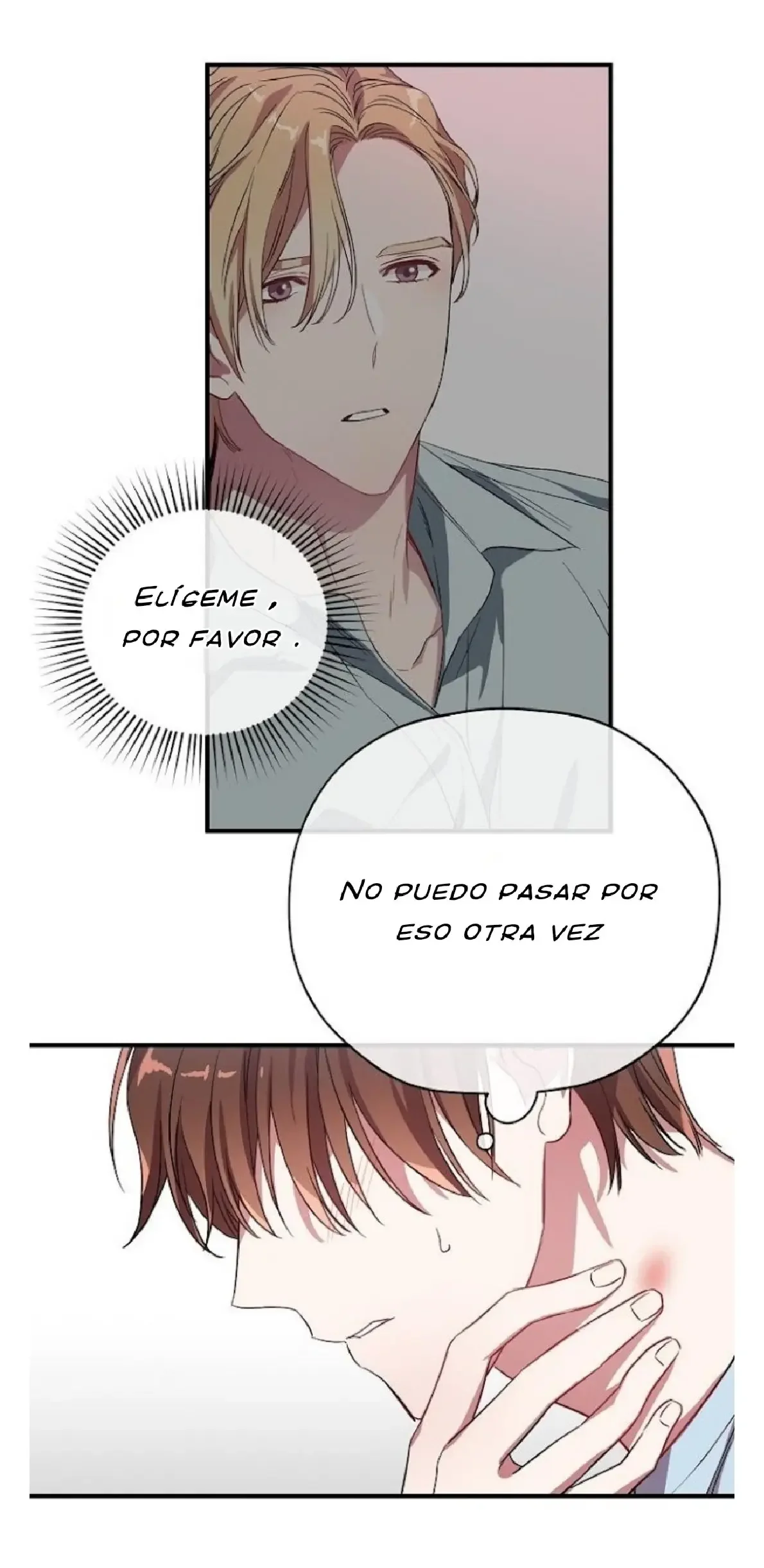 Persiguiendo Al Ceo / Chasing A Mr Ceo - FxS capítulo 10, página 18