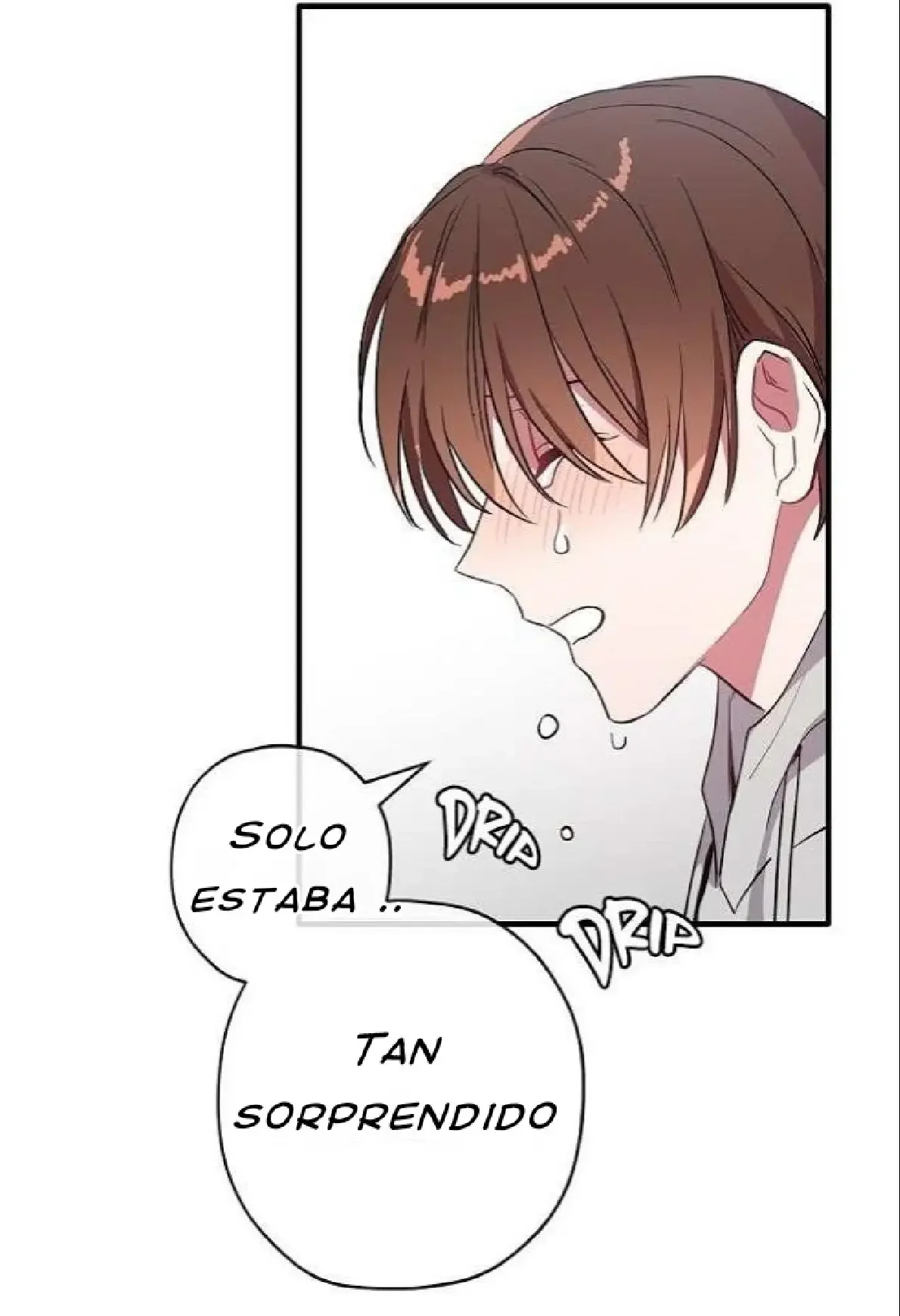 Persiguiendo Al Ceo / Chasing A Mr Ceo - FxS capítulo 13, página 21