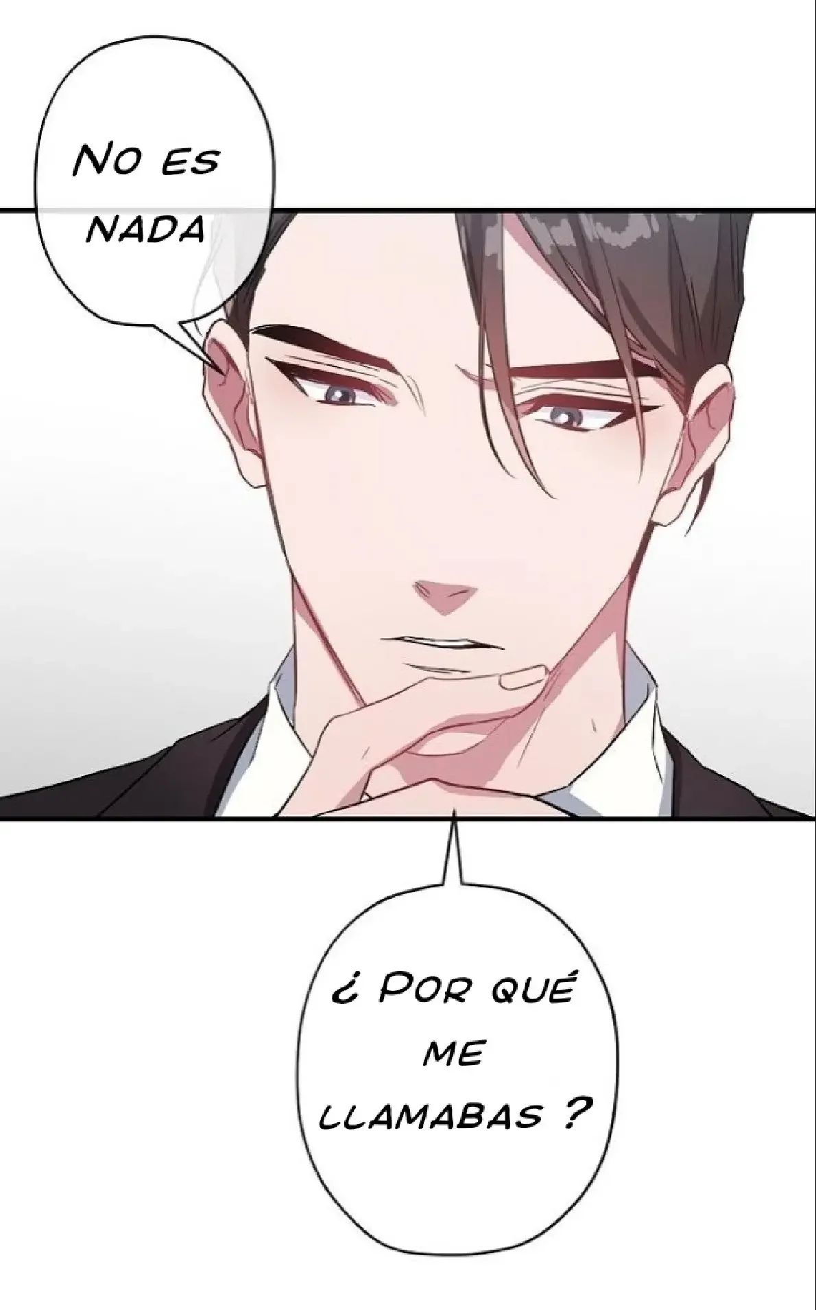 Persiguiendo Al Ceo / Chasing A Mr Ceo - FxS capítulo 14, página 33