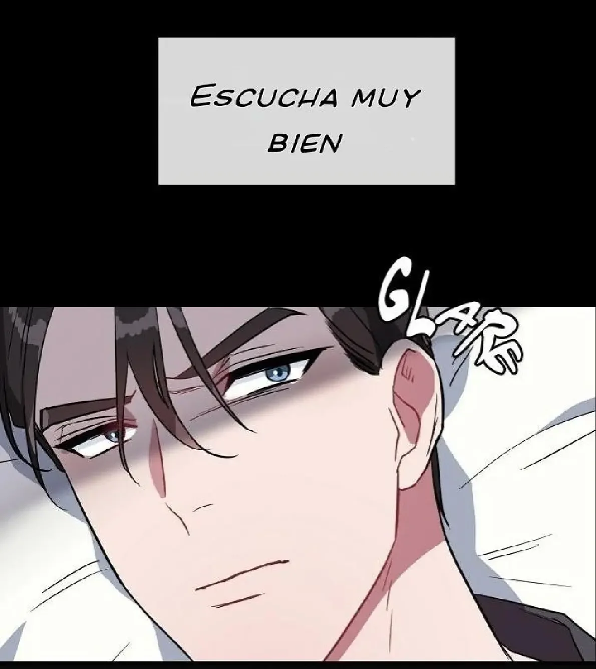 Persiguiendo Al Ceo / Chasing A Mr Ceo - FxS capítulo 15, página 7