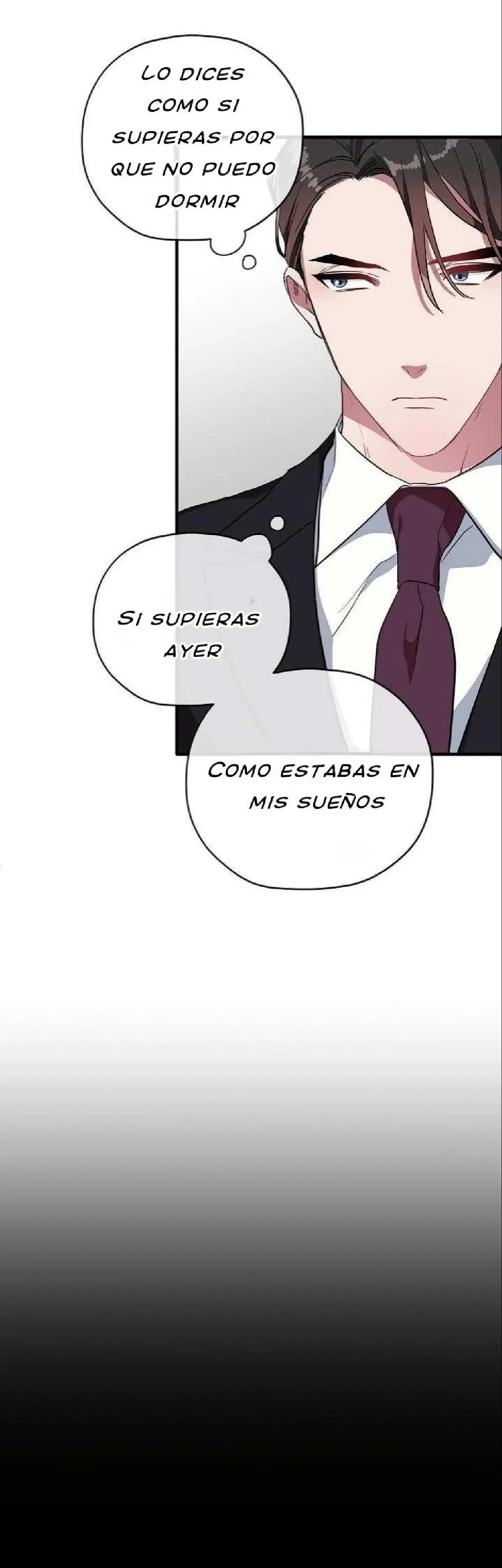 Persiguiendo Al Ceo / Chasing A Mr Ceo - FxS capítulo 15, página 14