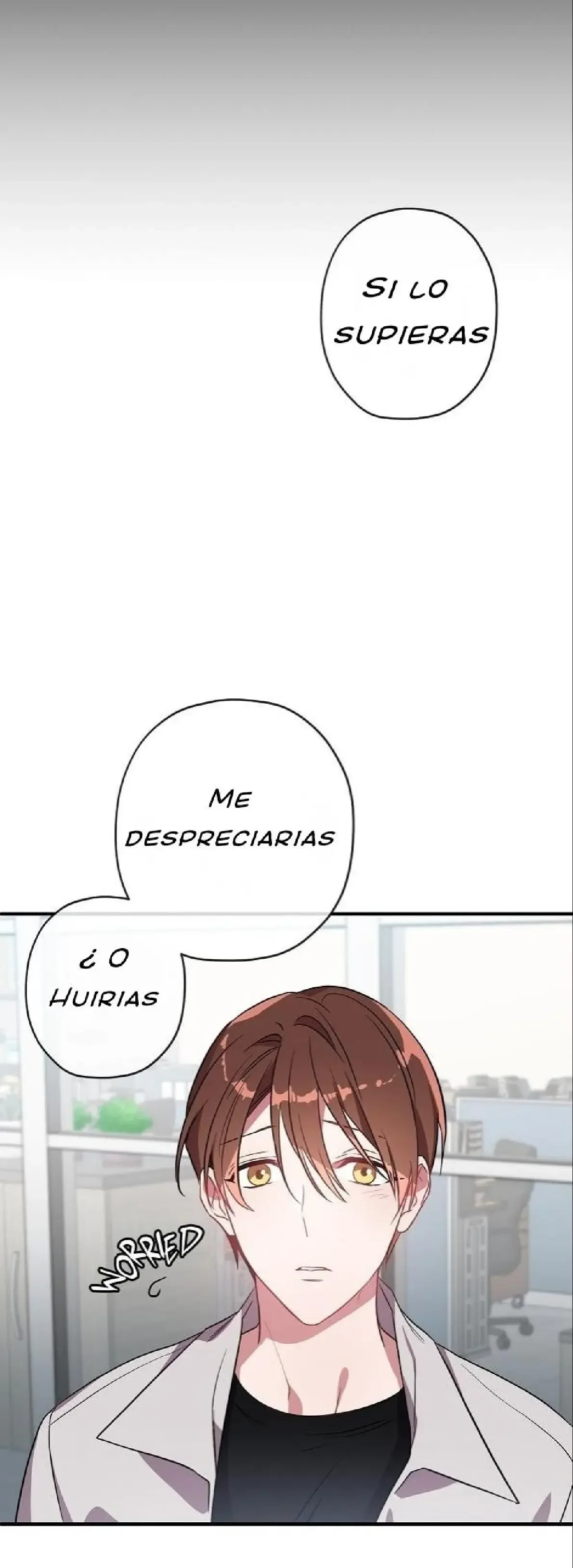 Persiguiendo Al Ceo / Chasing A Mr Ceo - FxS capítulo 15, página 22