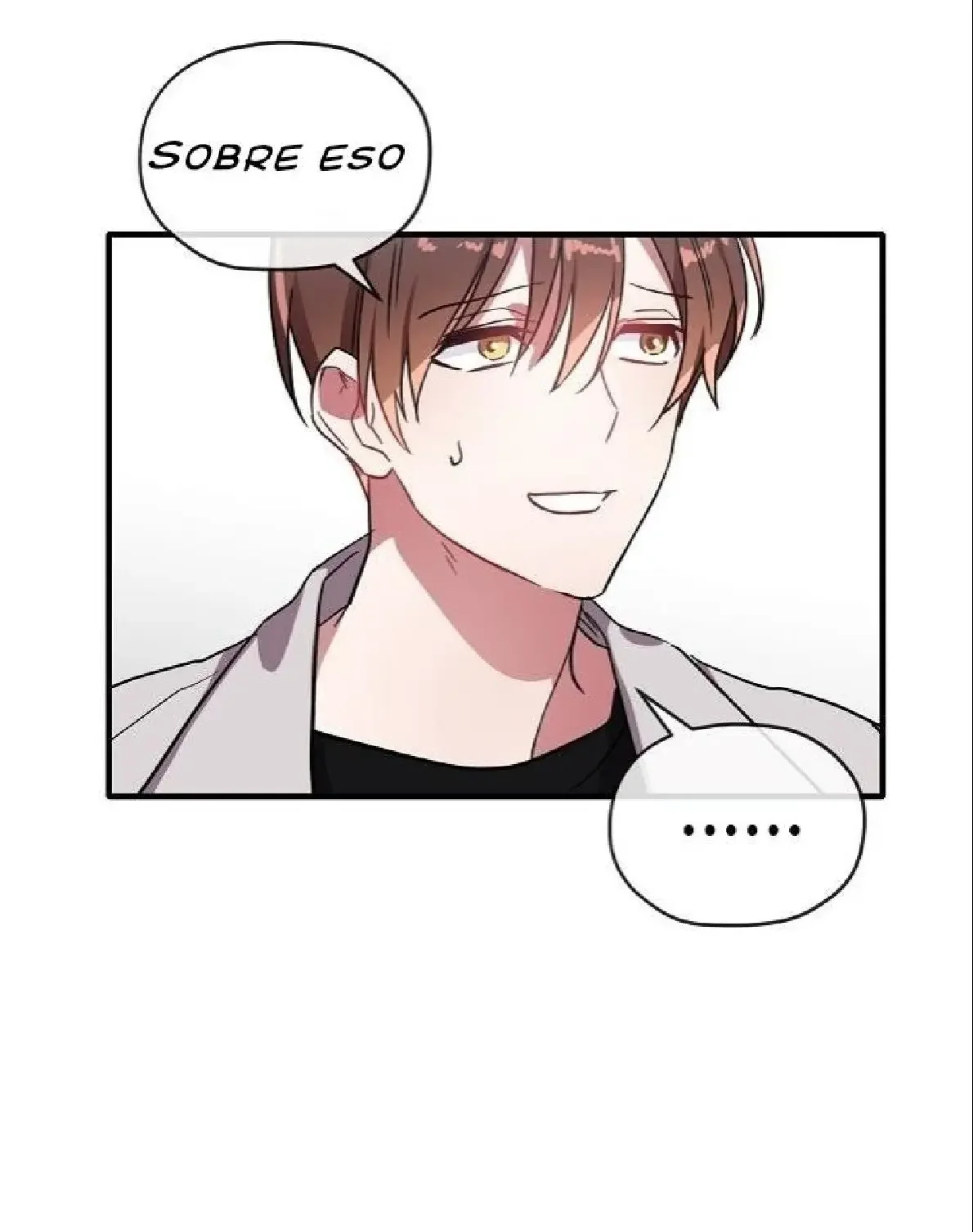 Persiguiendo Al Ceo / Chasing A Mr Ceo - FxS capítulo 15, página 31