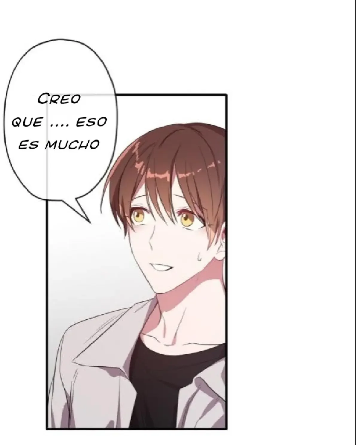 Persiguiendo Al Ceo / Chasing A Mr Ceo - FxS capítulo 16, página 9