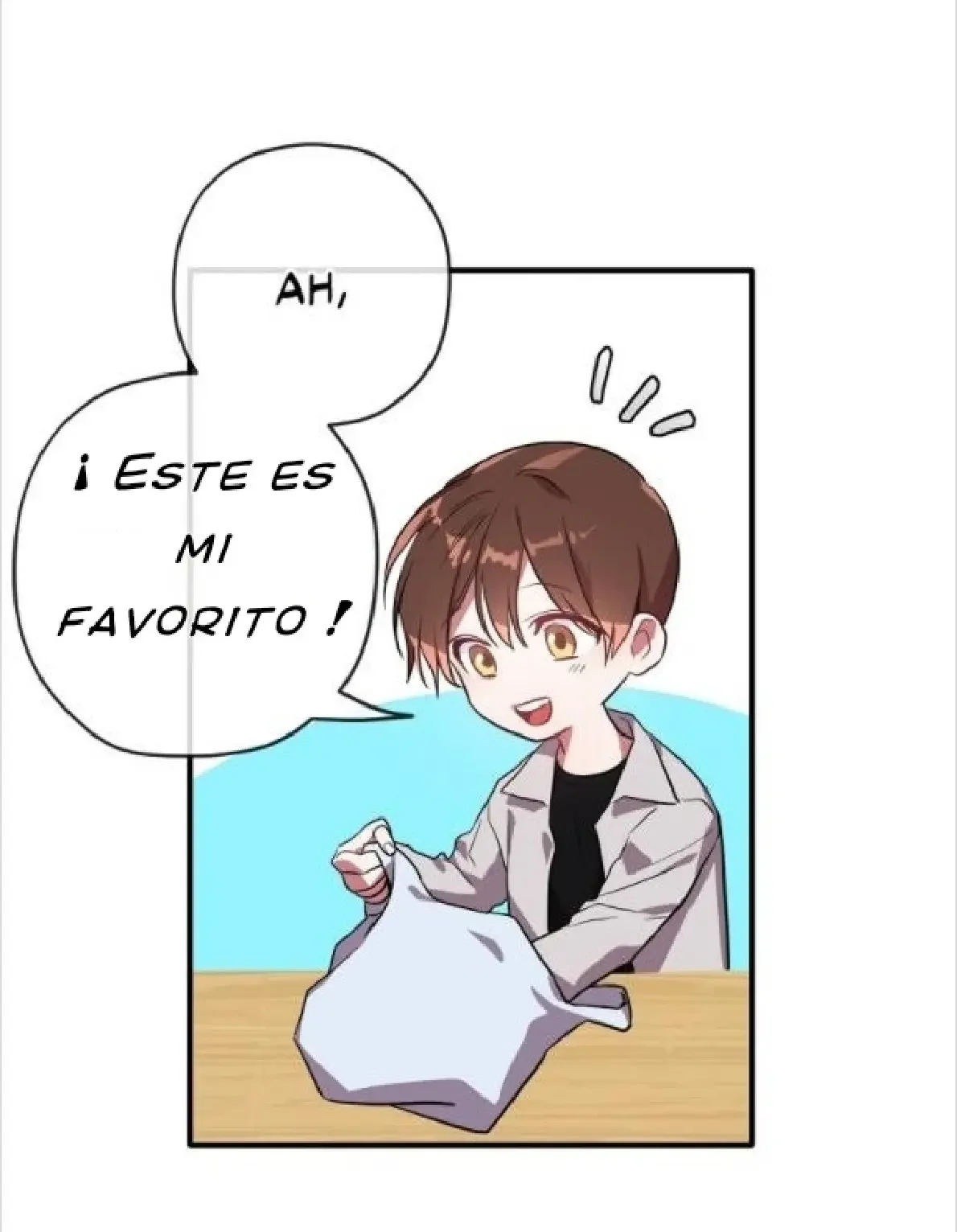 Persiguiendo Al Ceo / Chasing A Mr Ceo - FxS capítulo 16, página 11