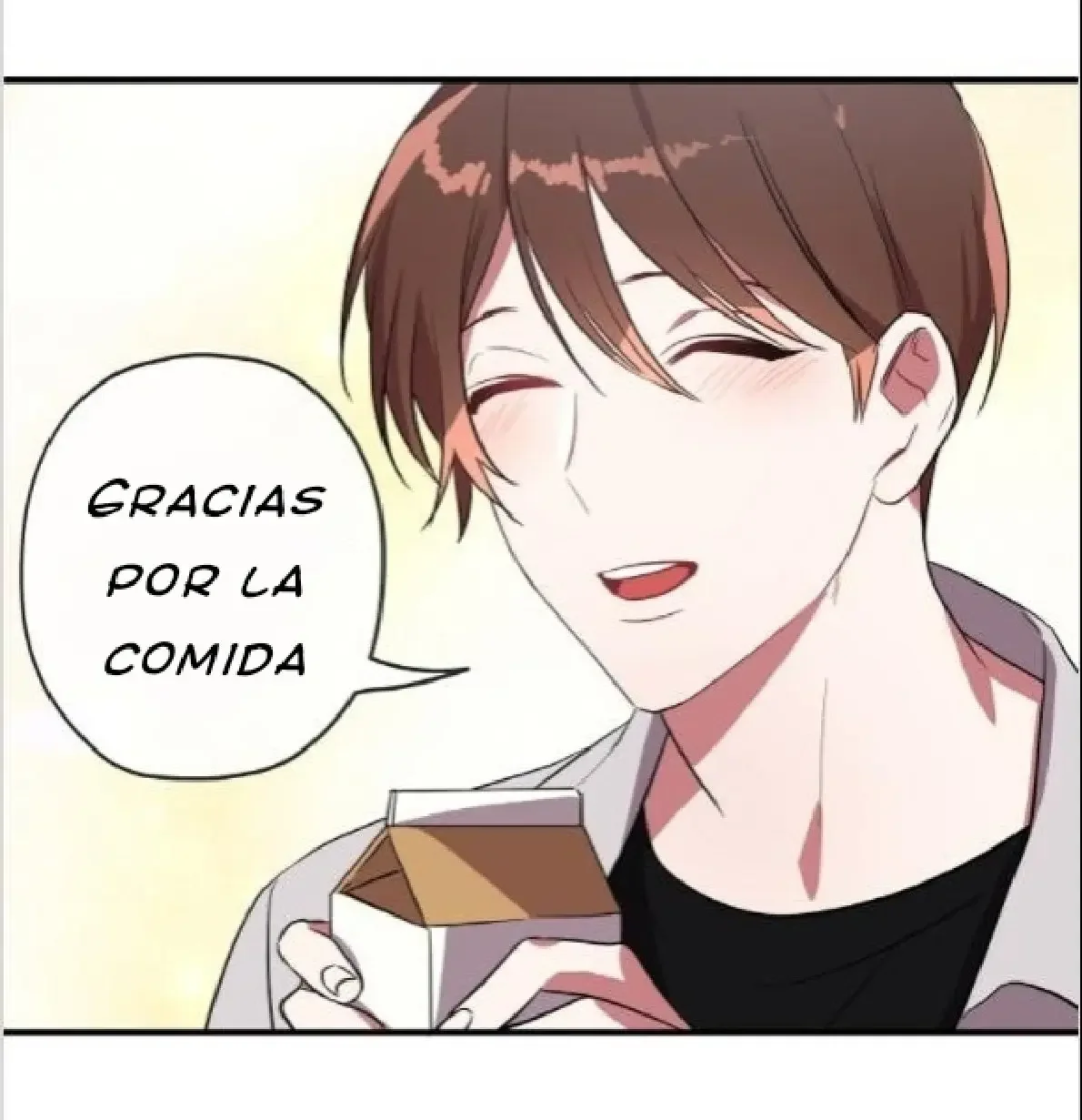 Persiguiendo Al Ceo / Chasing A Mr Ceo - FxS capítulo 16, página 13