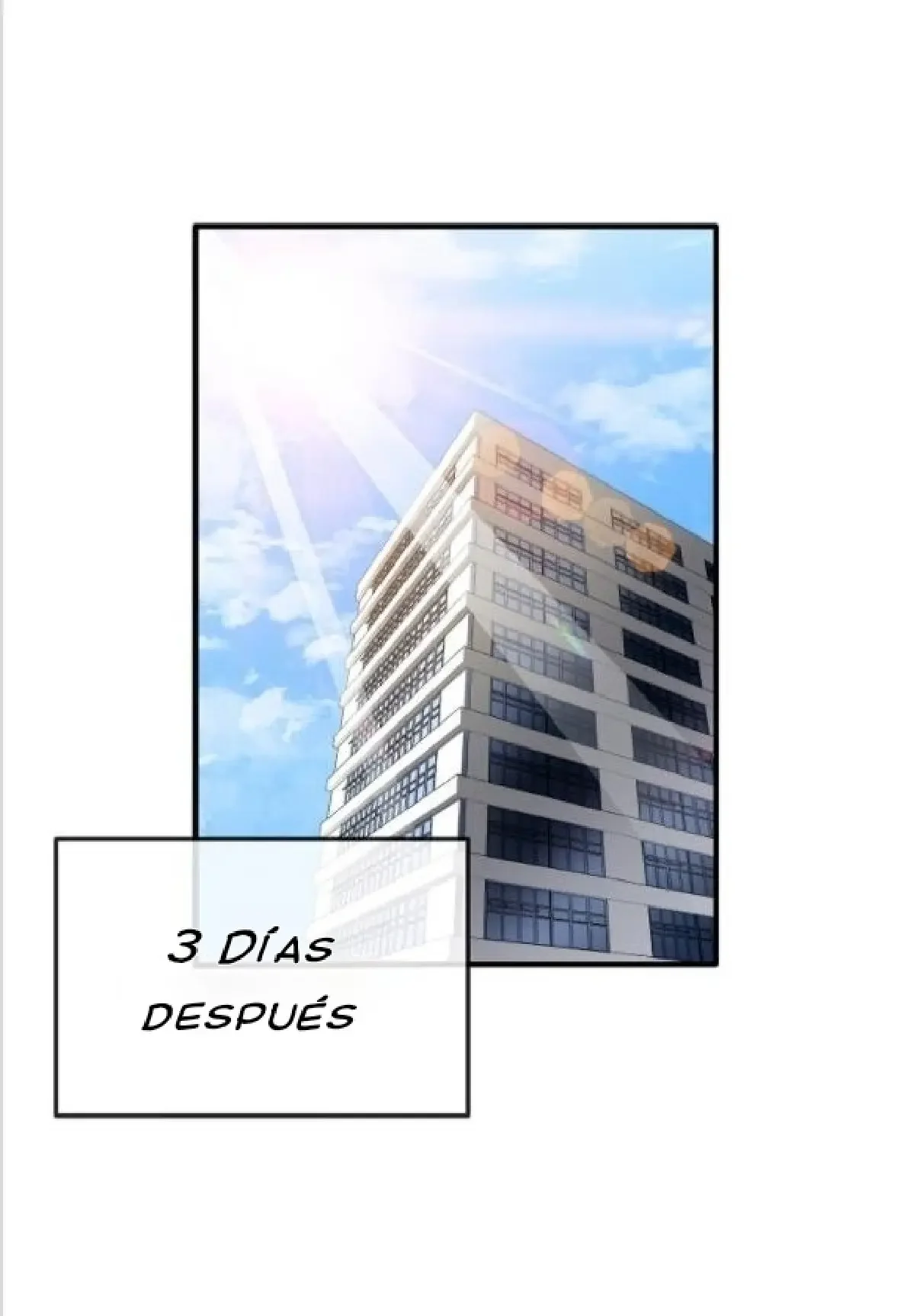 Persiguiendo Al Ceo / Chasing A Mr Ceo - FxS capítulo 16, página 16