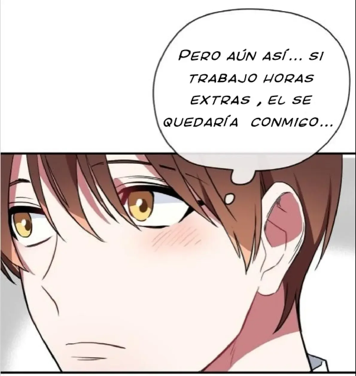 Persiguiendo Al Ceo / Chasing A Mr Ceo - FxS capítulo 16, página 25