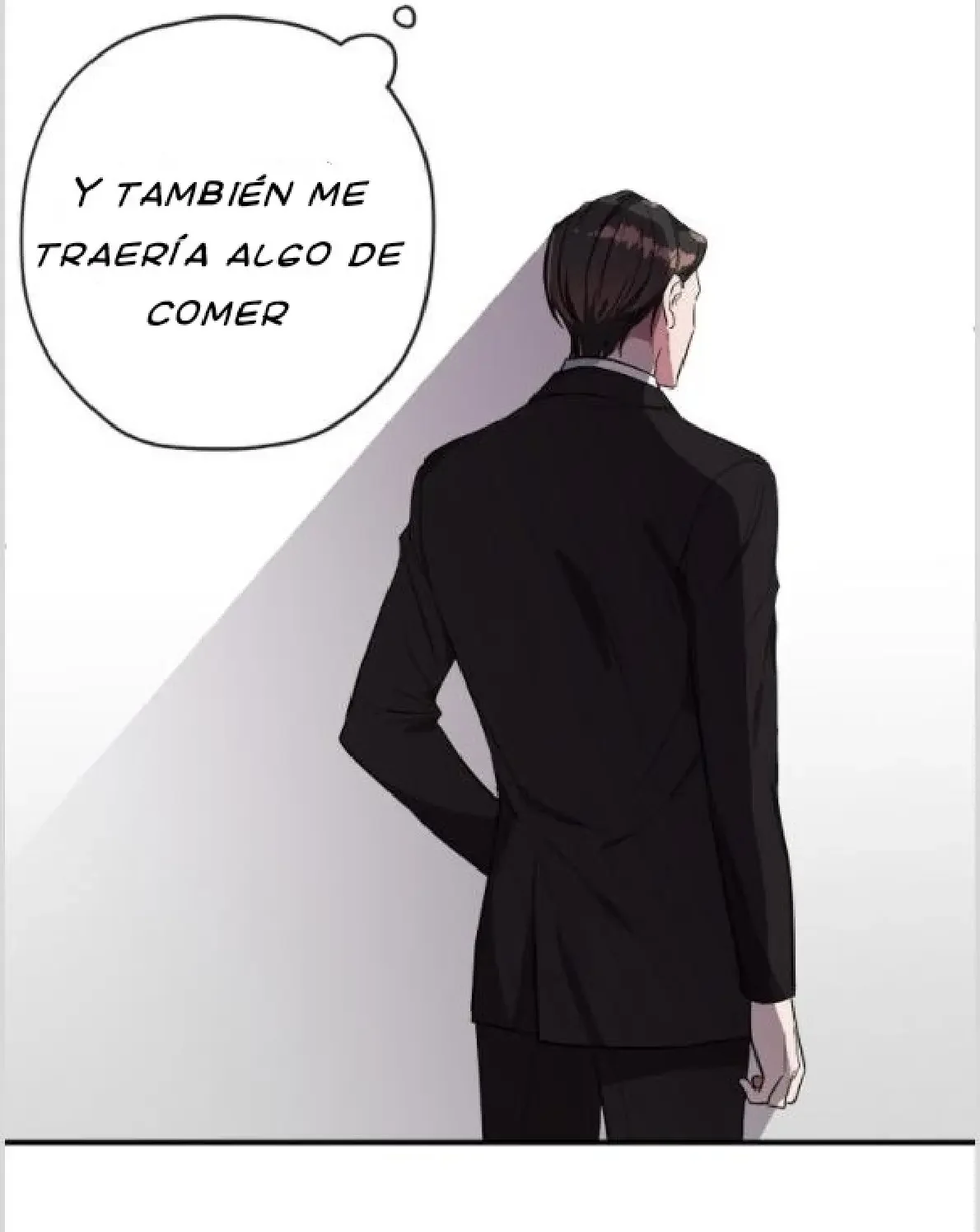 Persiguiendo Al Ceo / Chasing A Mr Ceo - FxS capítulo 16, página 26