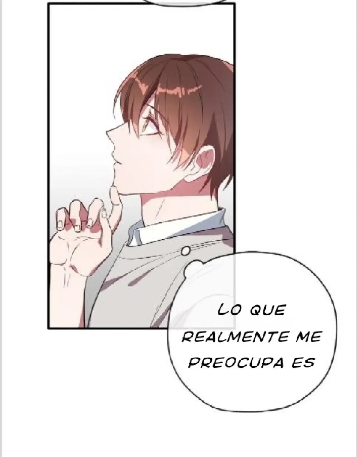 Persiguiendo Al Ceo / Chasing A Mr Ceo - FxS capítulo 16, página 33