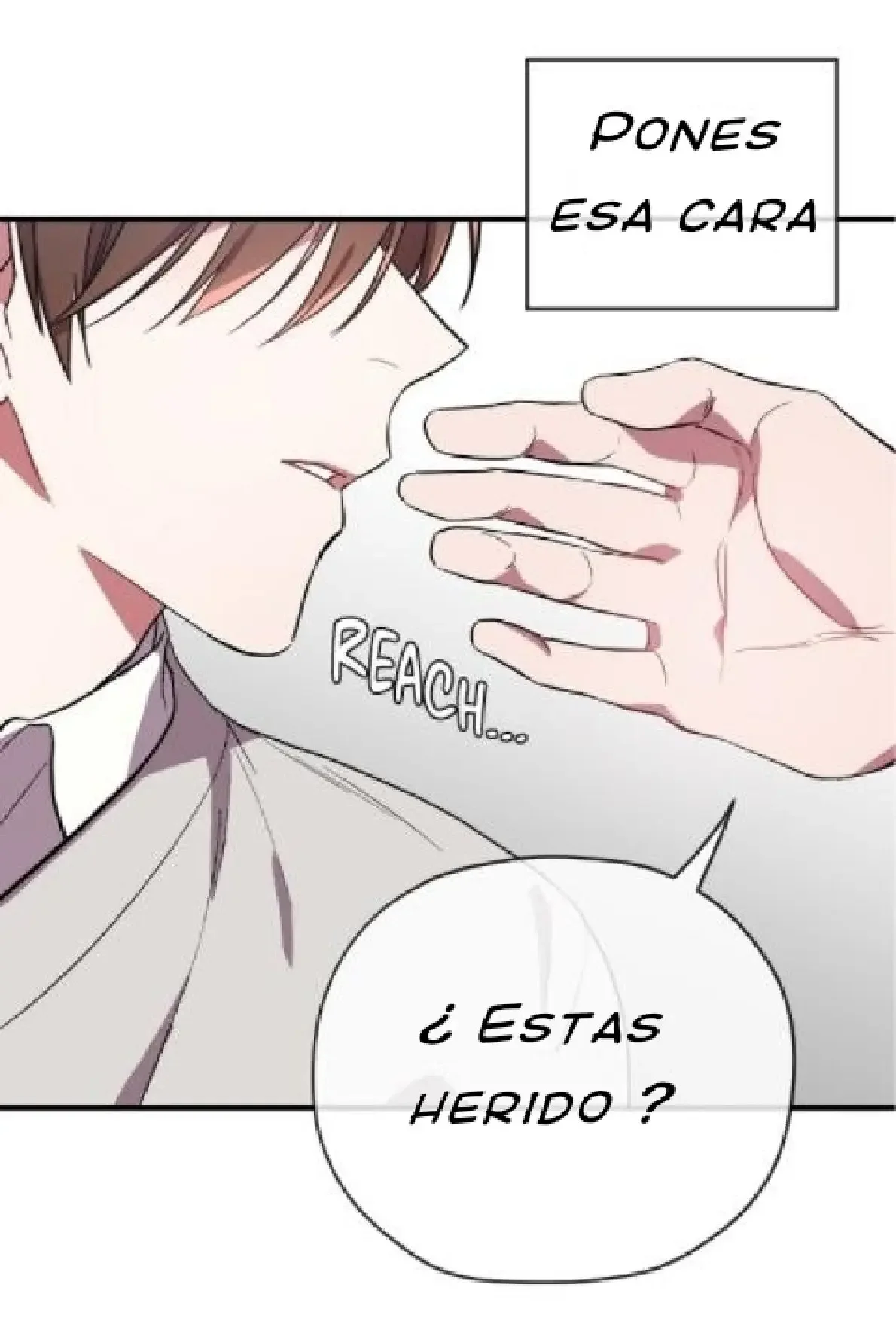 Persiguiendo Al Ceo / Chasing A Mr Ceo - FxS capítulo 16, página 50