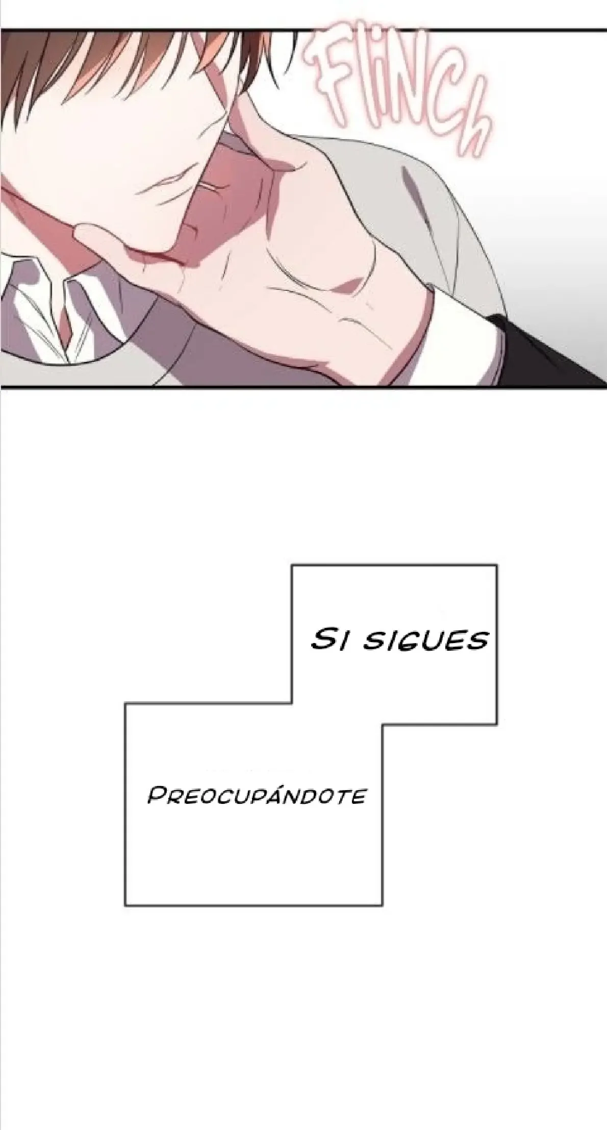 Persiguiendo Al Ceo / Chasing A Mr Ceo - FxS capítulo 16, página 51