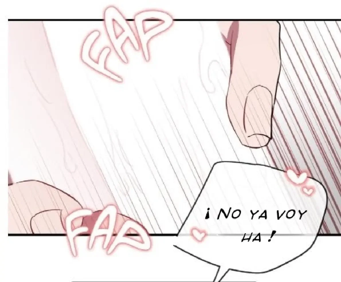 Persiguiendo Al Ceo / Chasing A Mr Ceo - FxS capítulo 17, página 31