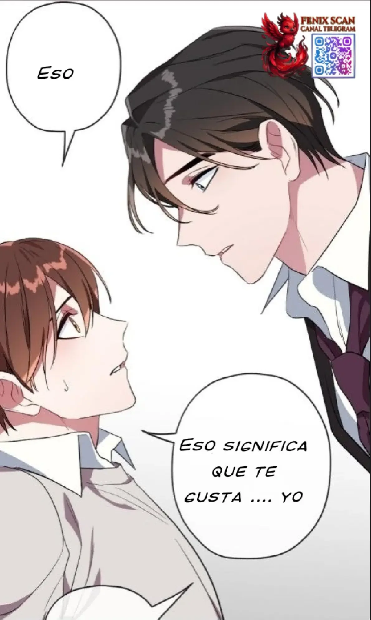 Persiguiendo Al Ceo / Chasing A Mr Ceo - FxS capítulo 17, página 44