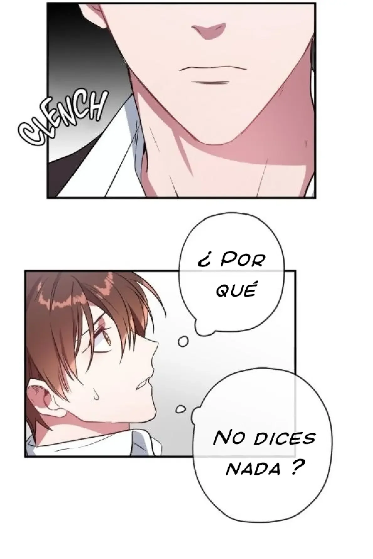 Persiguiendo Al Ceo / Chasing A Mr Ceo - FxS capítulo 17, página 49