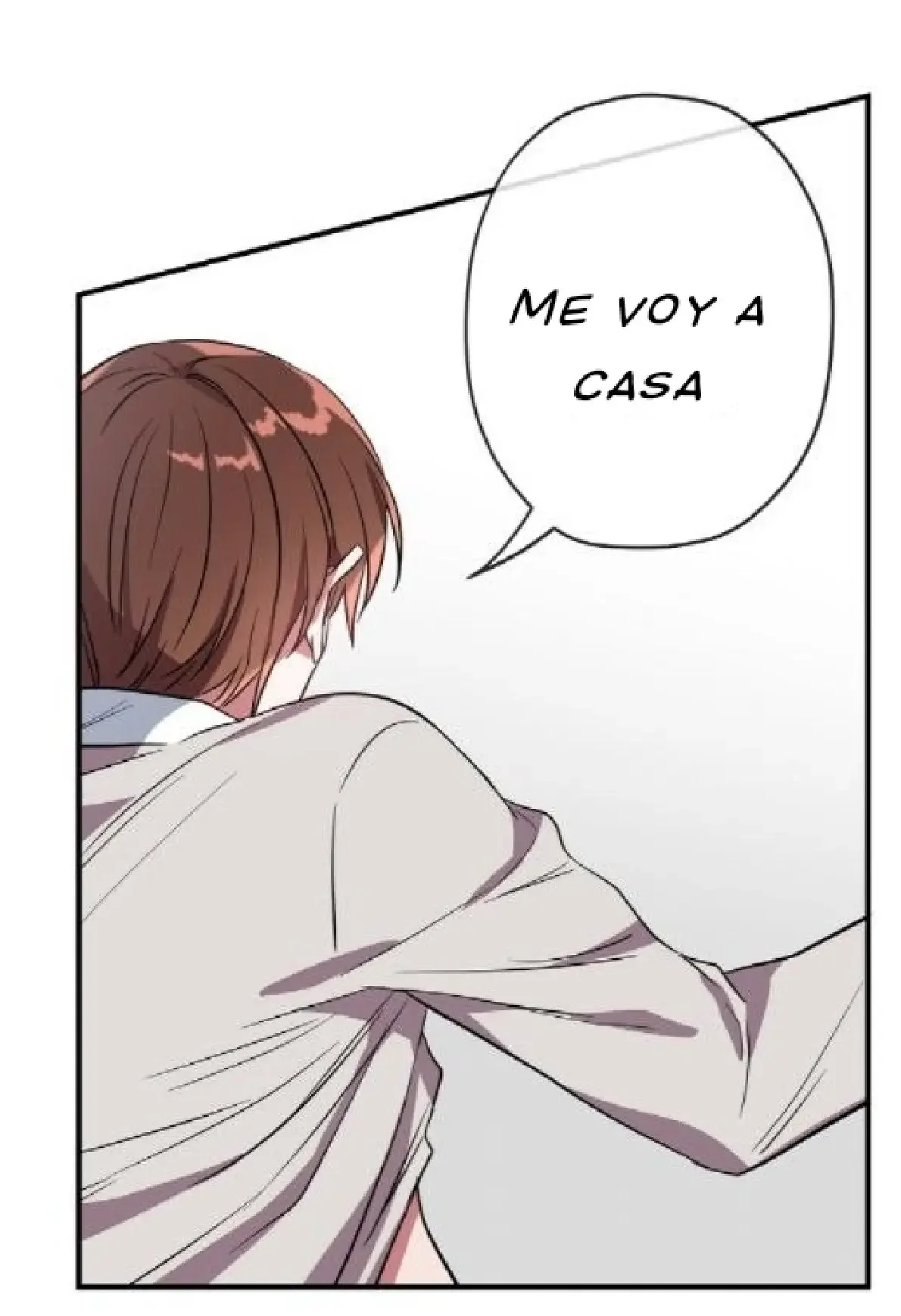Persiguiendo Al Ceo / Chasing A Mr Ceo - FxS capítulo 17, página 54