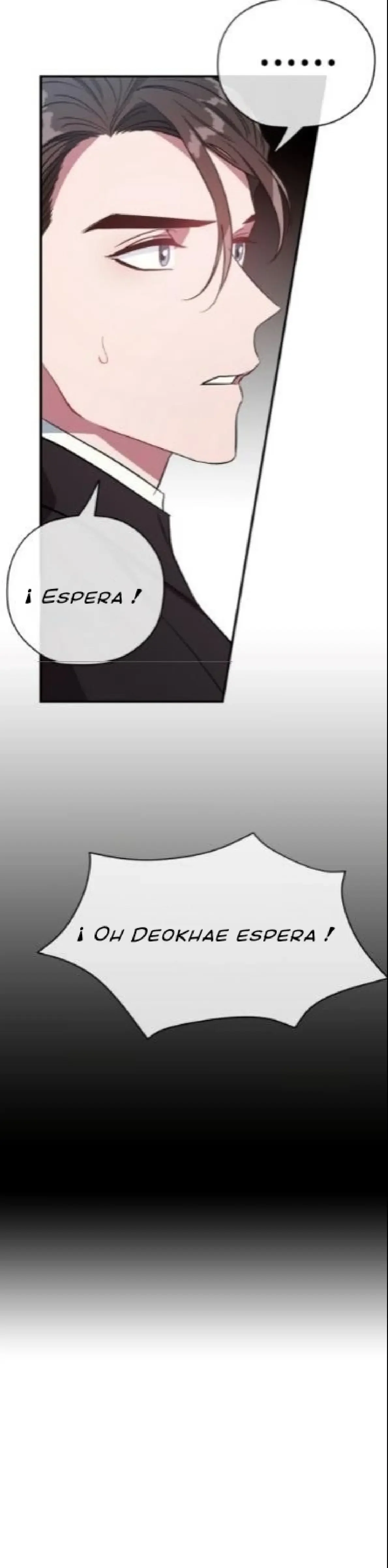 Persiguiendo Al Ceo / Chasing A Mr Ceo - FxS capítulo 17, página 60