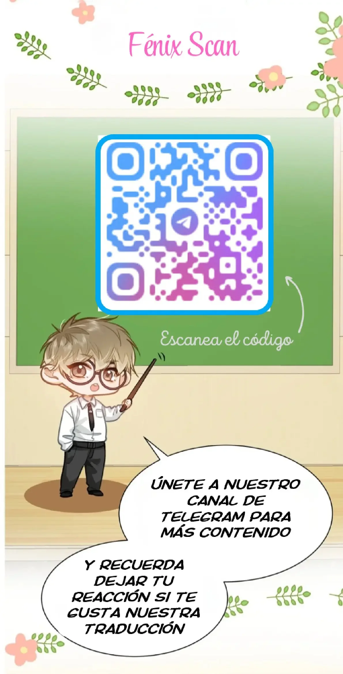 Persiguiendo Al Ceo / Chasing A Mr Ceo - FxS capítulo 17, página 63