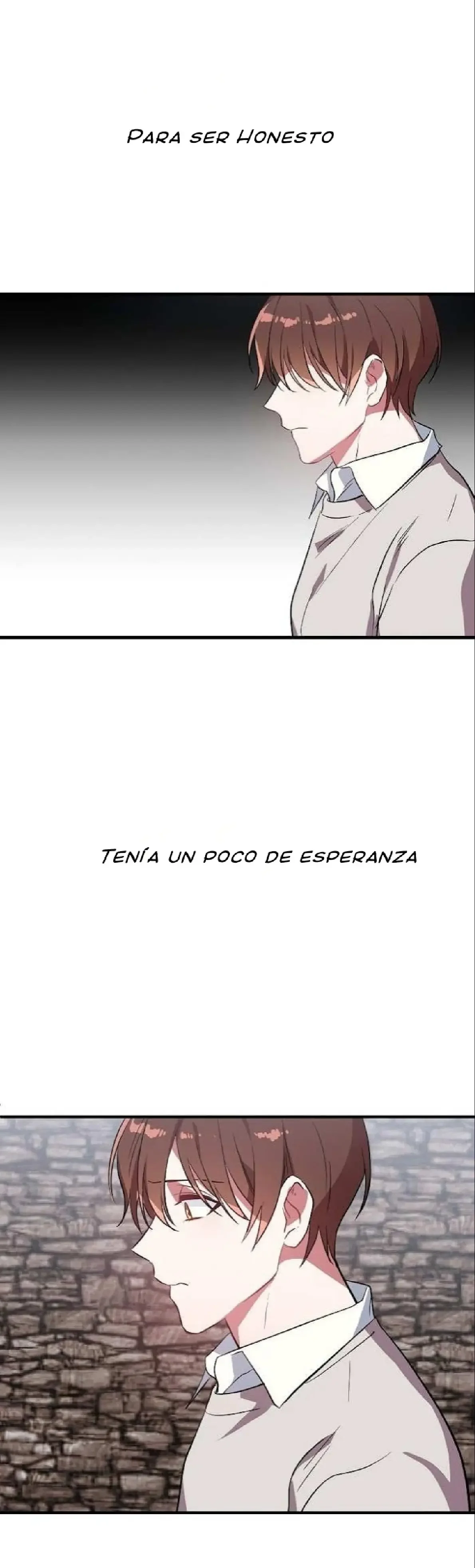 Persiguiendo Al Ceo / Chasing A Mr Ceo - FxS capítulo 18, página 4