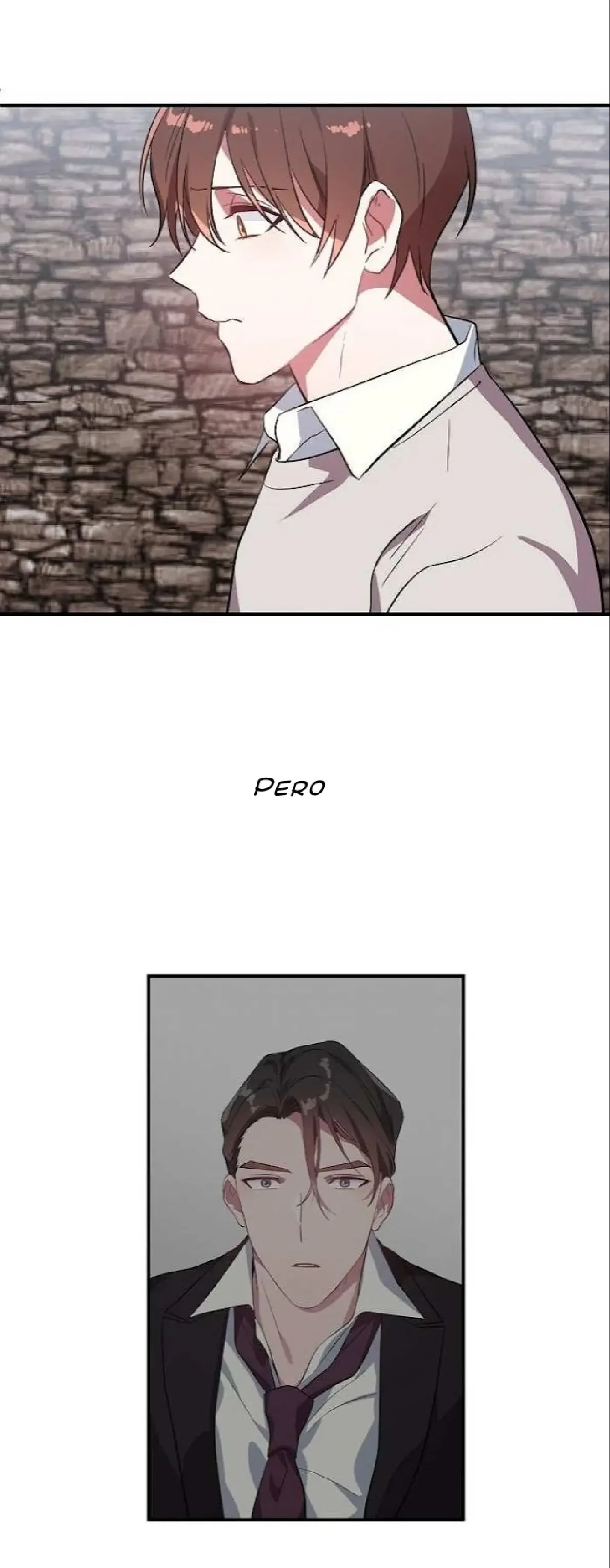 Persiguiendo Al Ceo / Chasing A Mr Ceo - FxS capítulo 18, página 5