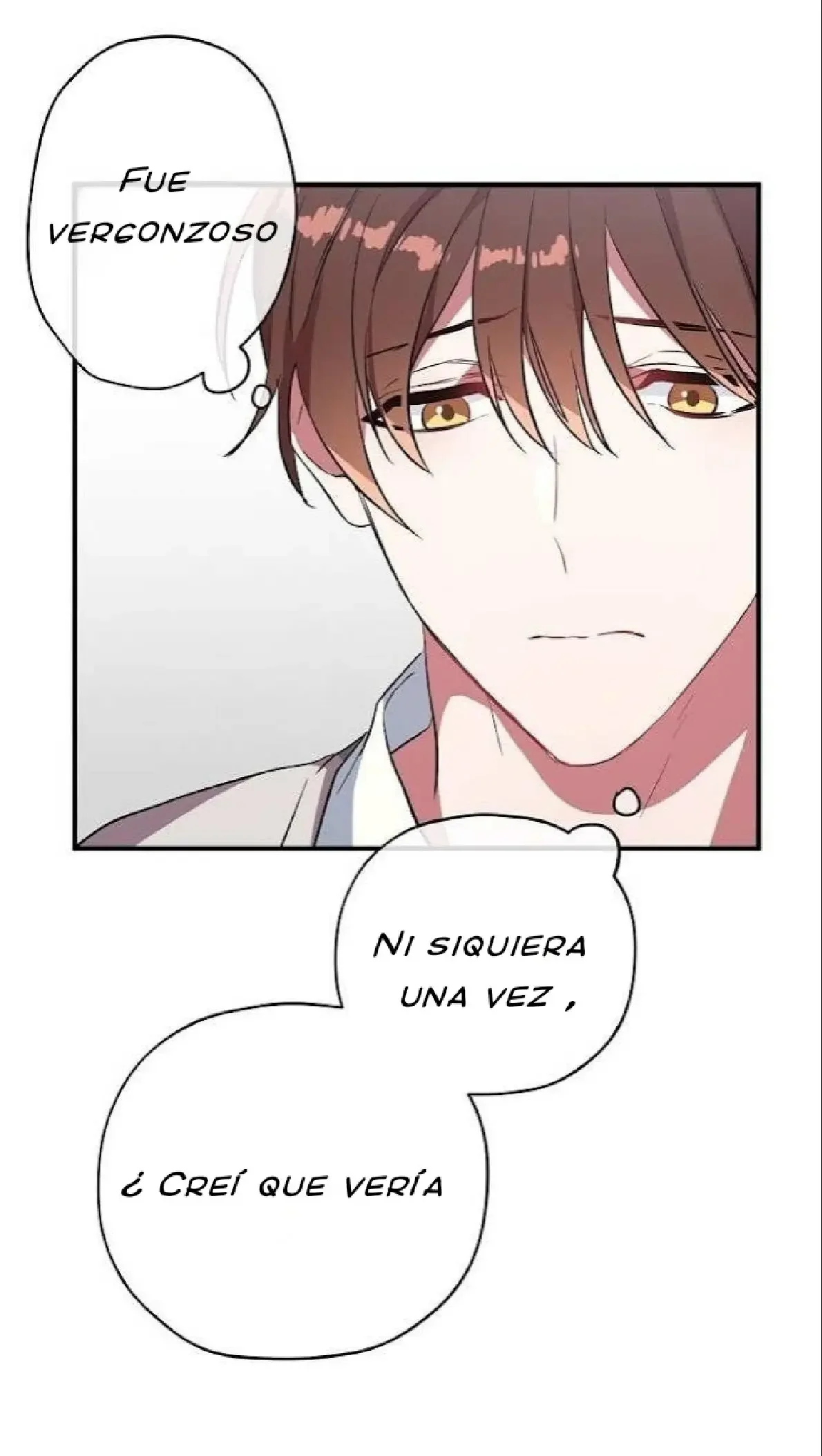 Persiguiendo Al Ceo / Chasing A Mr Ceo - FxS capítulo 18, página 6