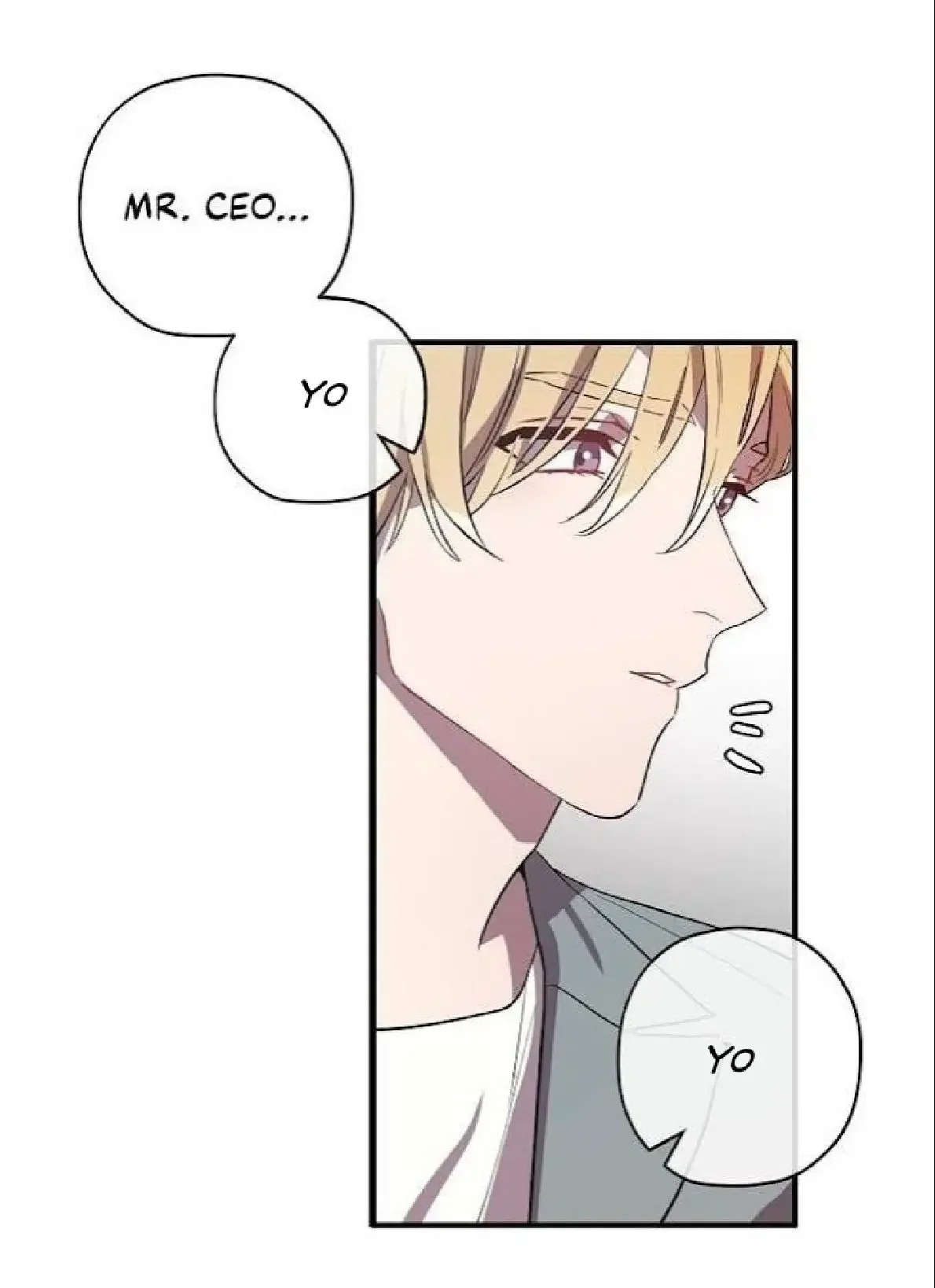 Persiguiendo Al Ceo / Chasing A Mr Ceo - FxS capítulo 18, página 16