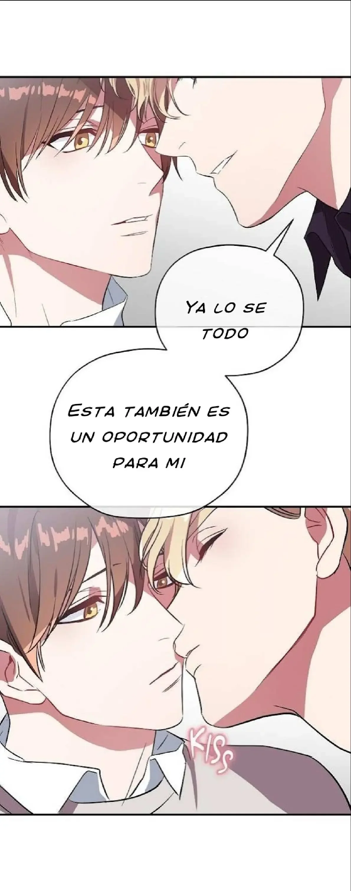 Persiguiendo Al Ceo / Chasing A Mr Ceo - FxS capítulo 18, página 32
