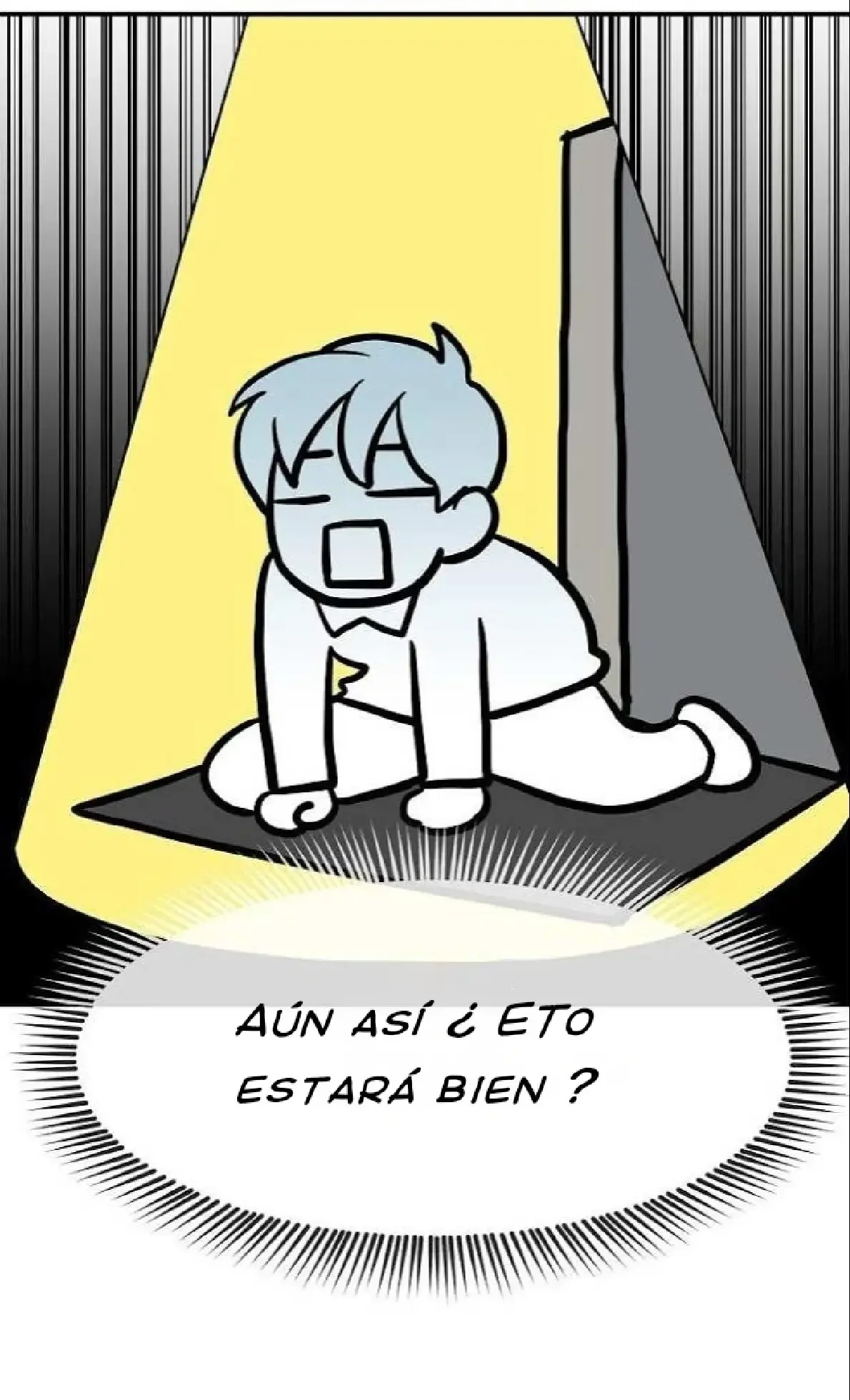 Persiguiendo Al Ceo / Chasing A Mr Ceo - FxS capítulo 19, página 7