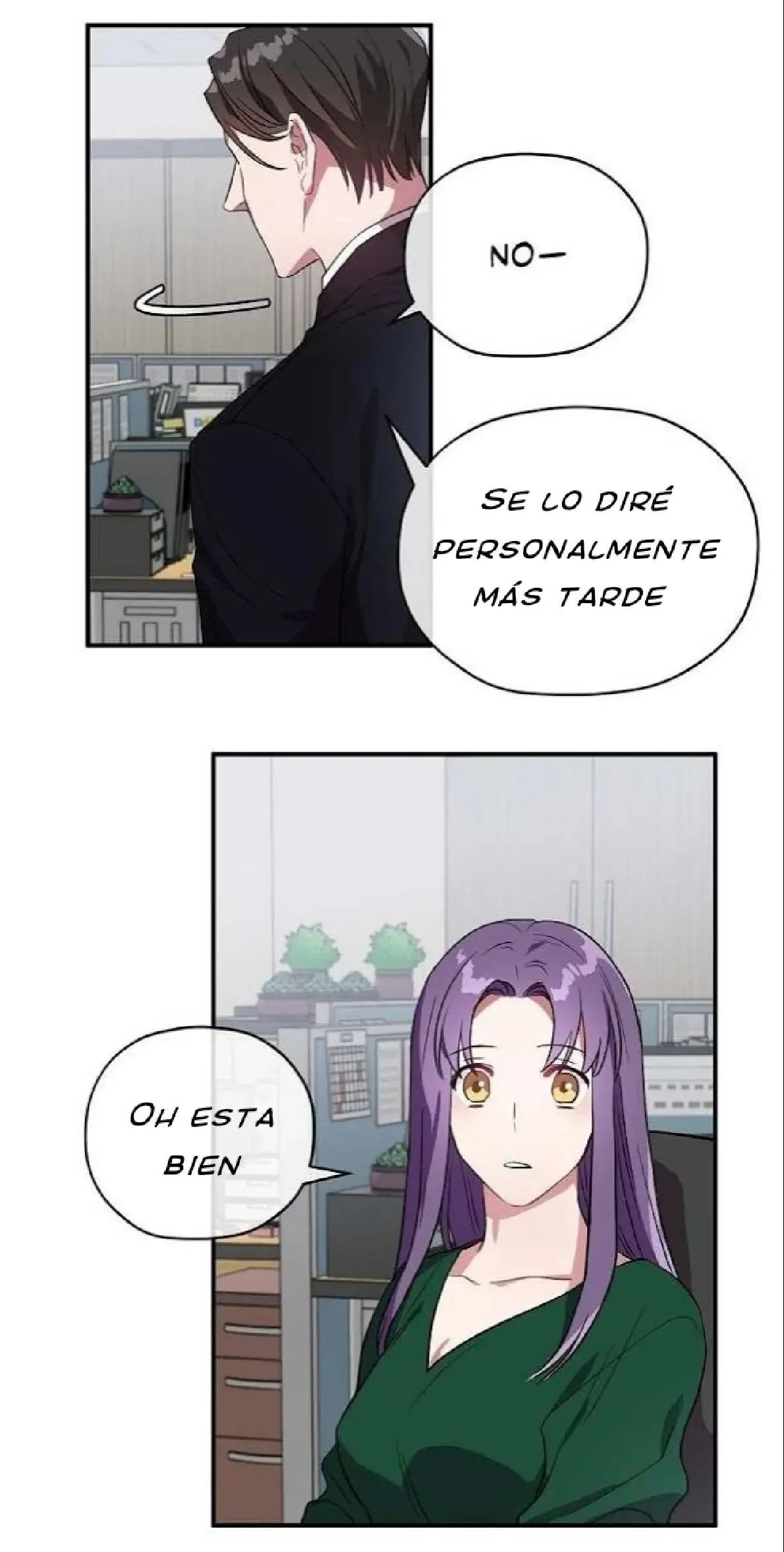 Persiguiendo Al Ceo / Chasing A Mr Ceo - FxS capítulo 19, página 15