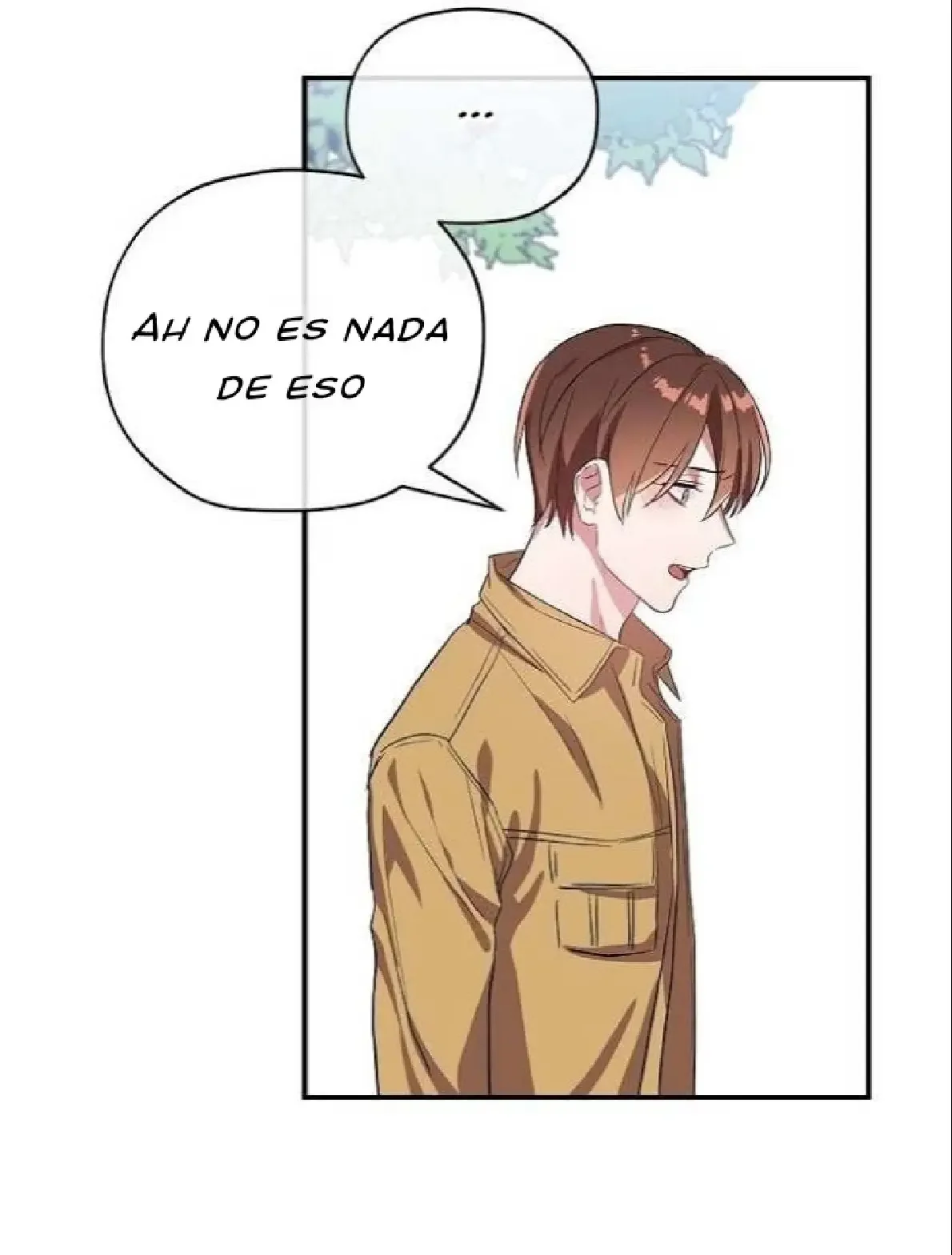 Persiguiendo Al Ceo / Chasing A Mr Ceo - FxS capítulo 19, página 23